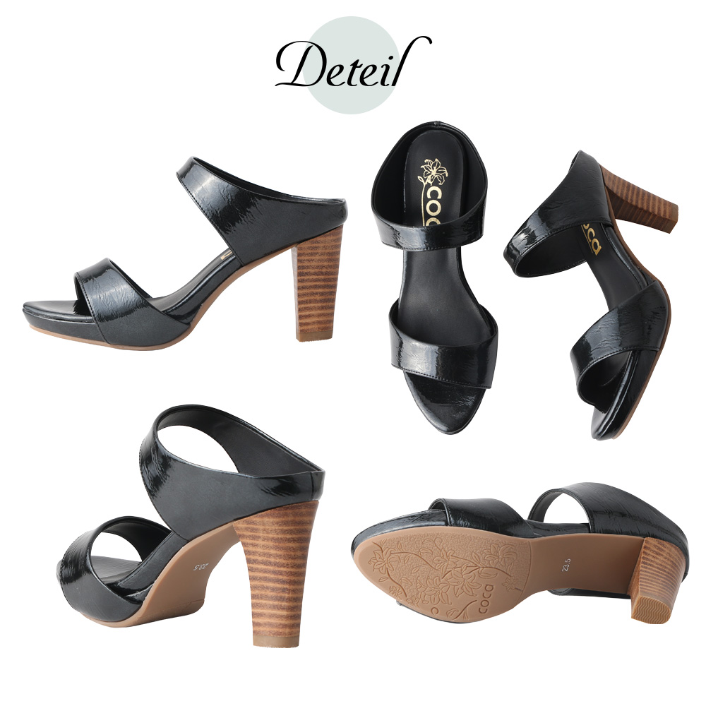 coca コカ 履きやすい靴