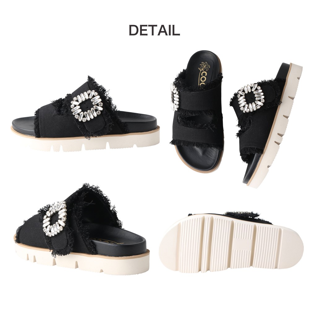 coca コカ 履きやすい靴