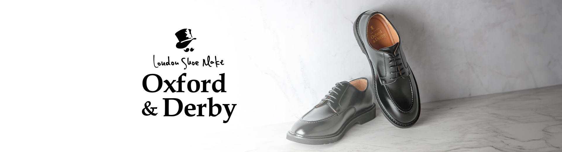 london shoe make