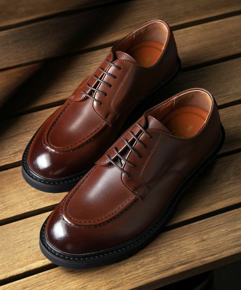 London Shoe Make 9001 Uチップ シューズ London Shoe Make 9001 Uチップ シューズ London Shoe Make 9001