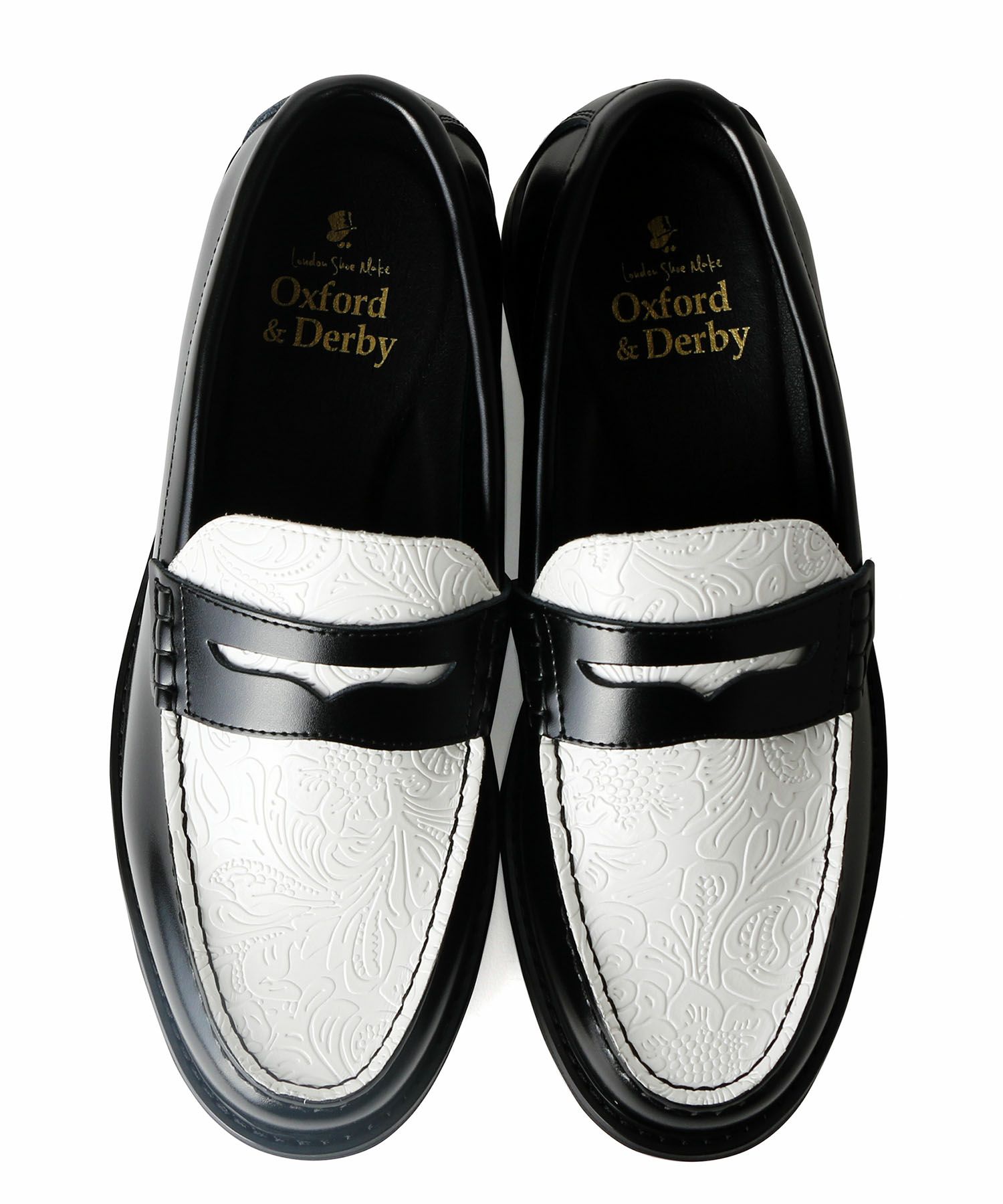 コインローファー | andex shoes product ONLINE STORE